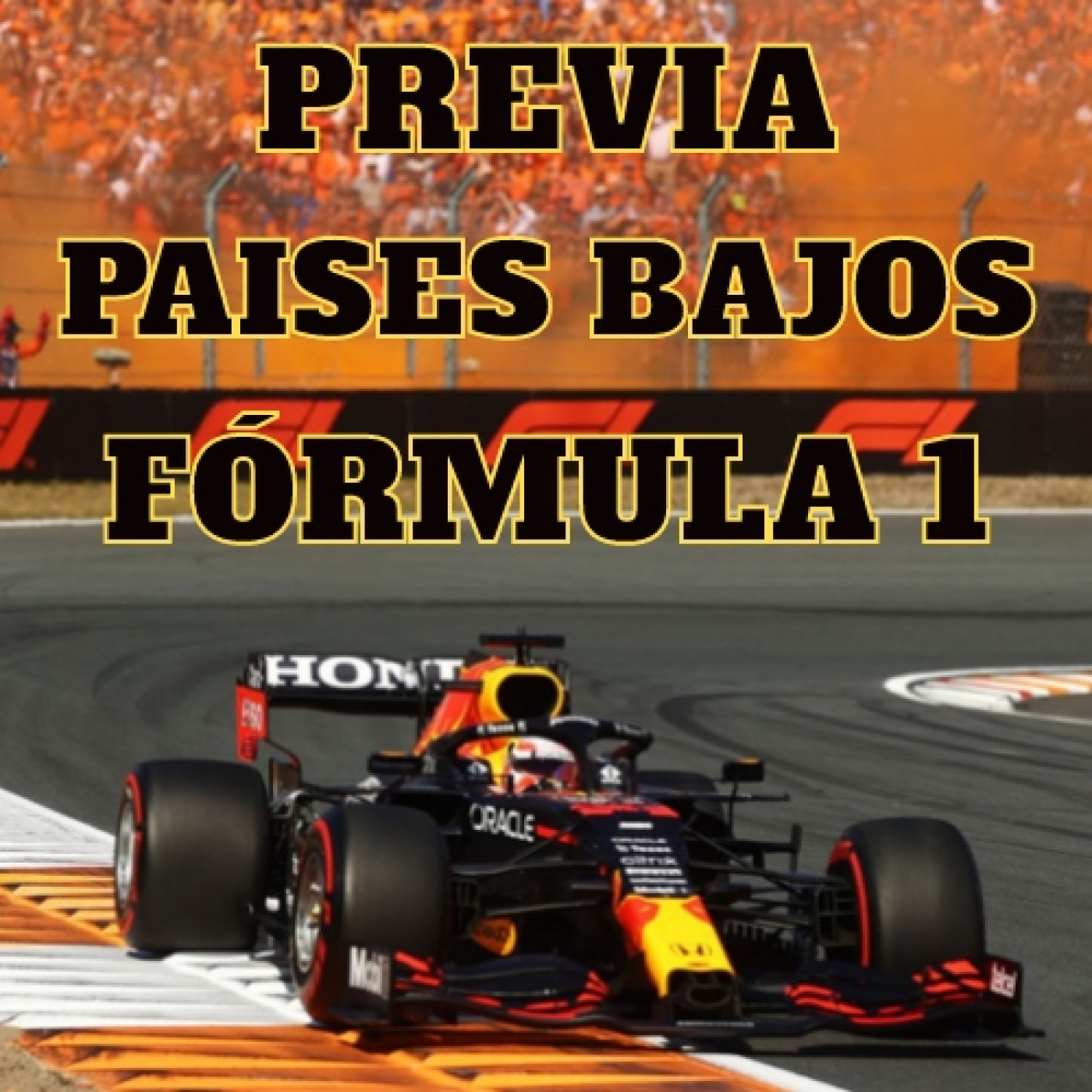Roldán Rodríguez | Fórmula 1 y Mundo del Motor
