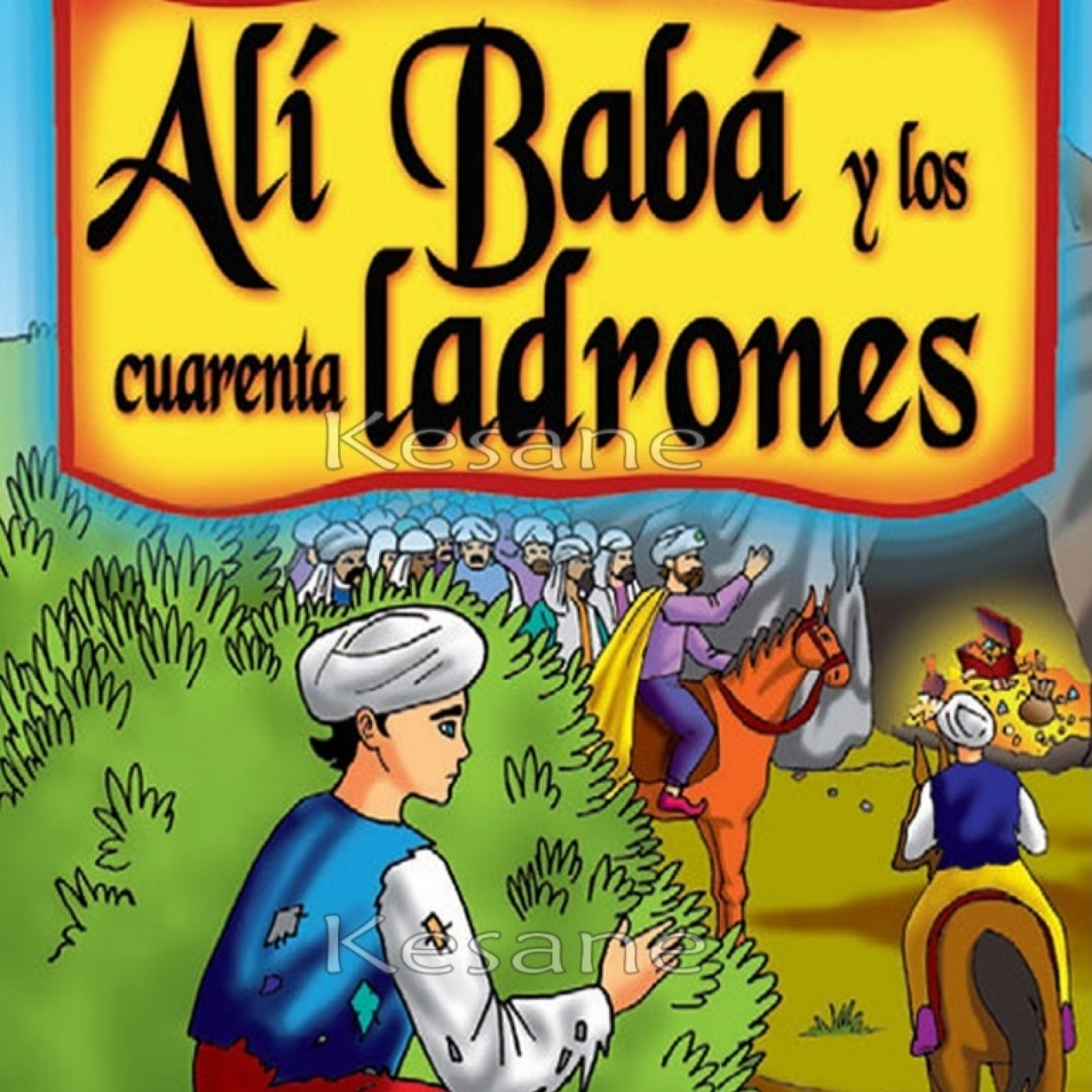 CUENTOS INFANTILES - Cuentos para irse a dormir.