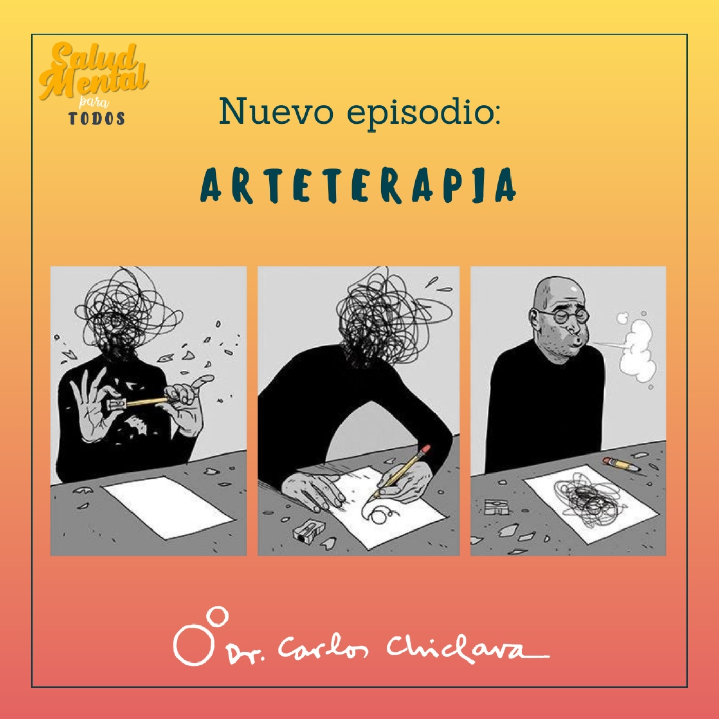 Salud mental para todos
