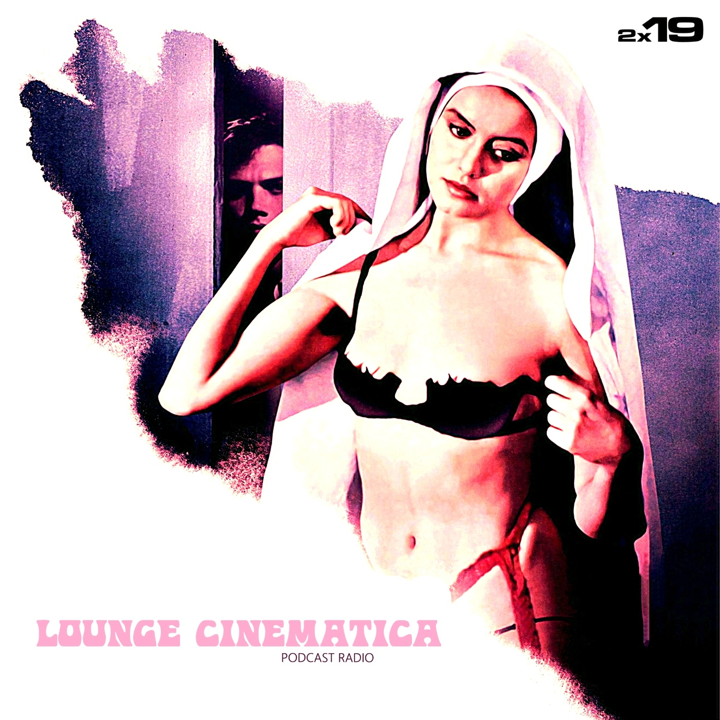 Lounge Cinematica Radio