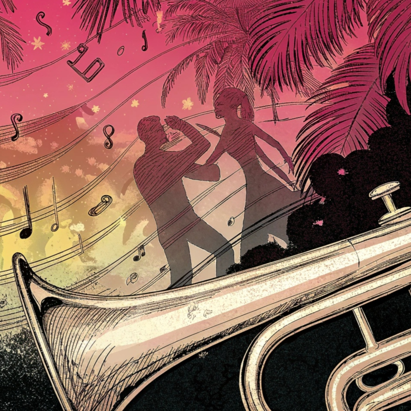 PARA LOS RUMBEROS – EPISODIO 9 – TEMPORADA 17