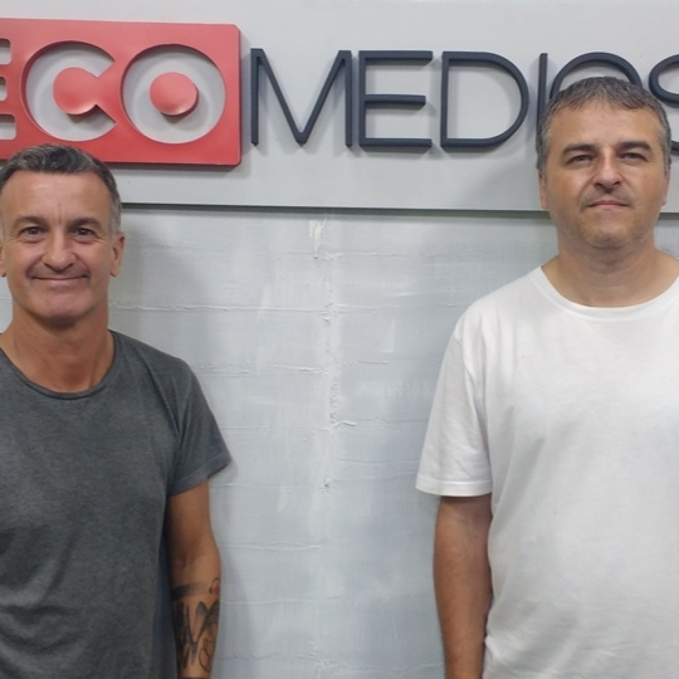 FURIA ESPAÑOLA con Ariel Bevacqua y Marcos Fiamingo 12-7-2024