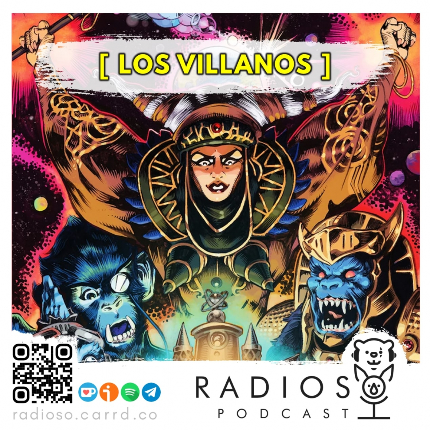 RadiOso