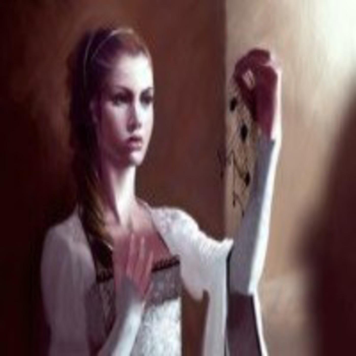 Audiolibro Juego de tronos (Voz Humana) HQ