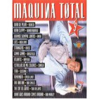 Maquina Total 9 Megamix (1996)