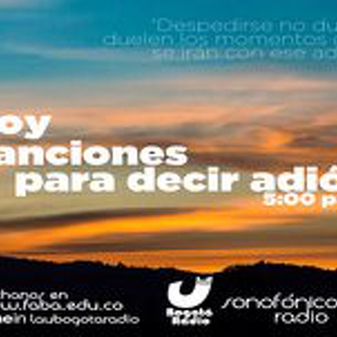 Sonofónico Radio