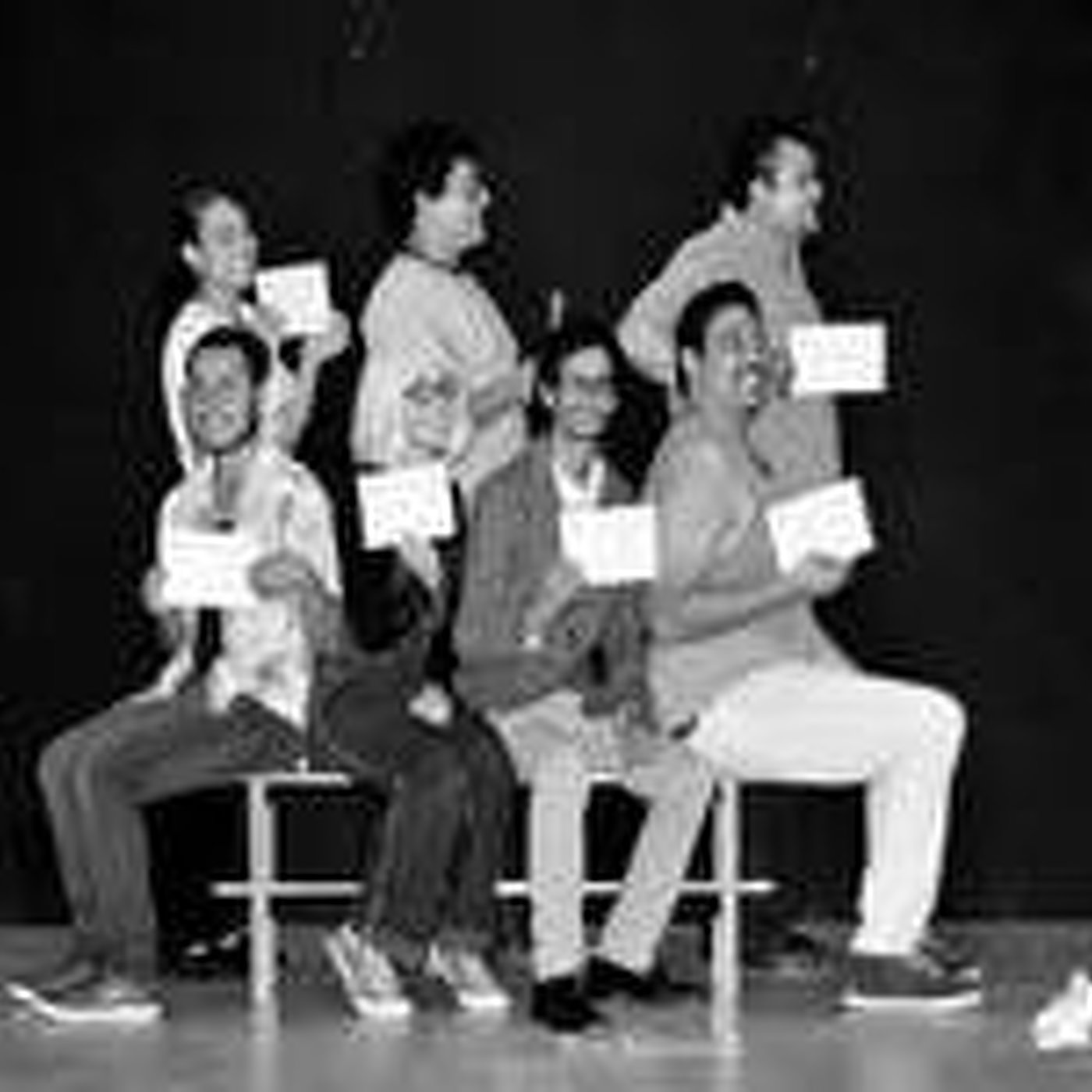 Programa 89 - Grupo de Teatro Támara episode artwork
