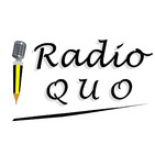 RADIO QUO. Press Banca y JULIO GARCIA: grande, fuerte y formal.