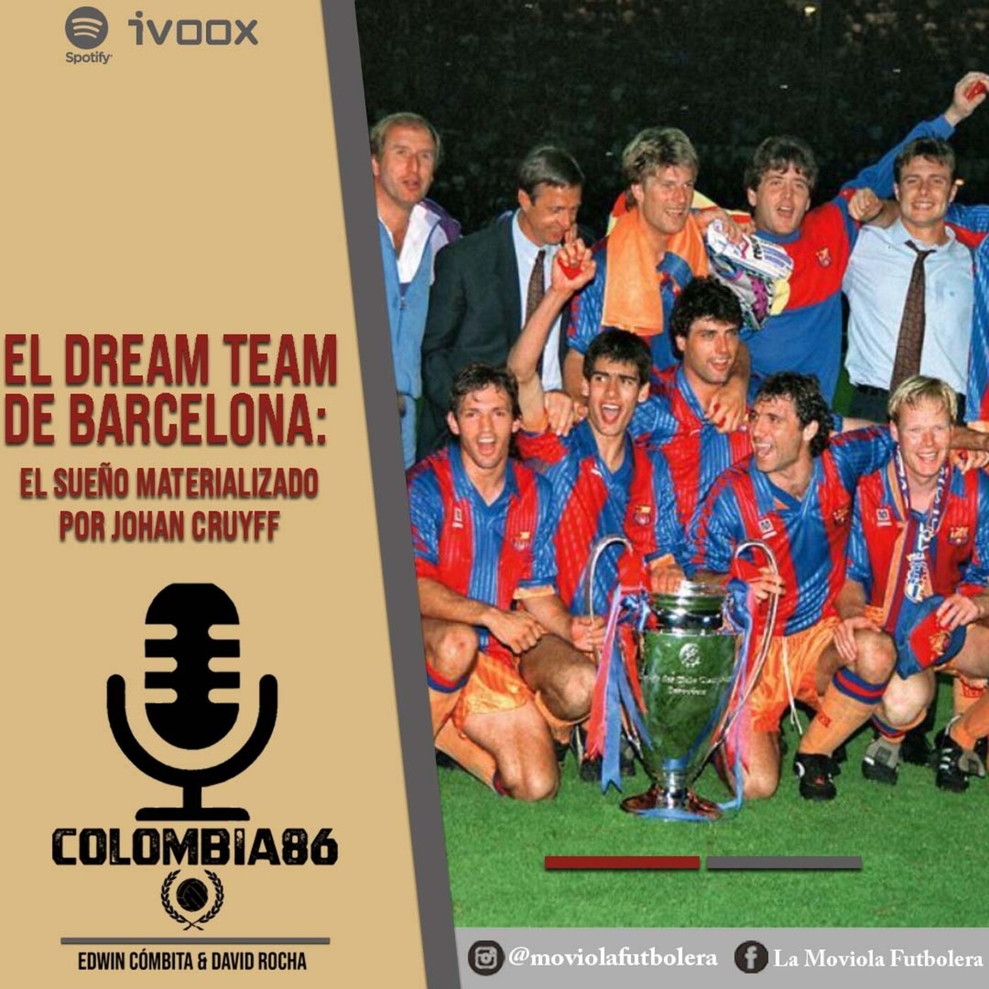 Colombia 86