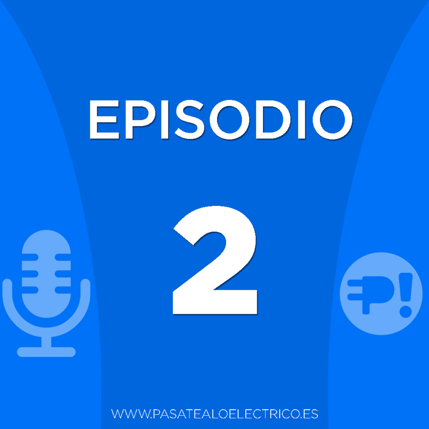 PASATE A LO ELÉCTRICO (T.5)