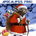 Apocalipsis Friki 072 - Especial Navidad