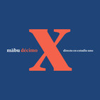 Entrevista Mäbu - Décimo. Estudio 1 - La Cochera Cabaret