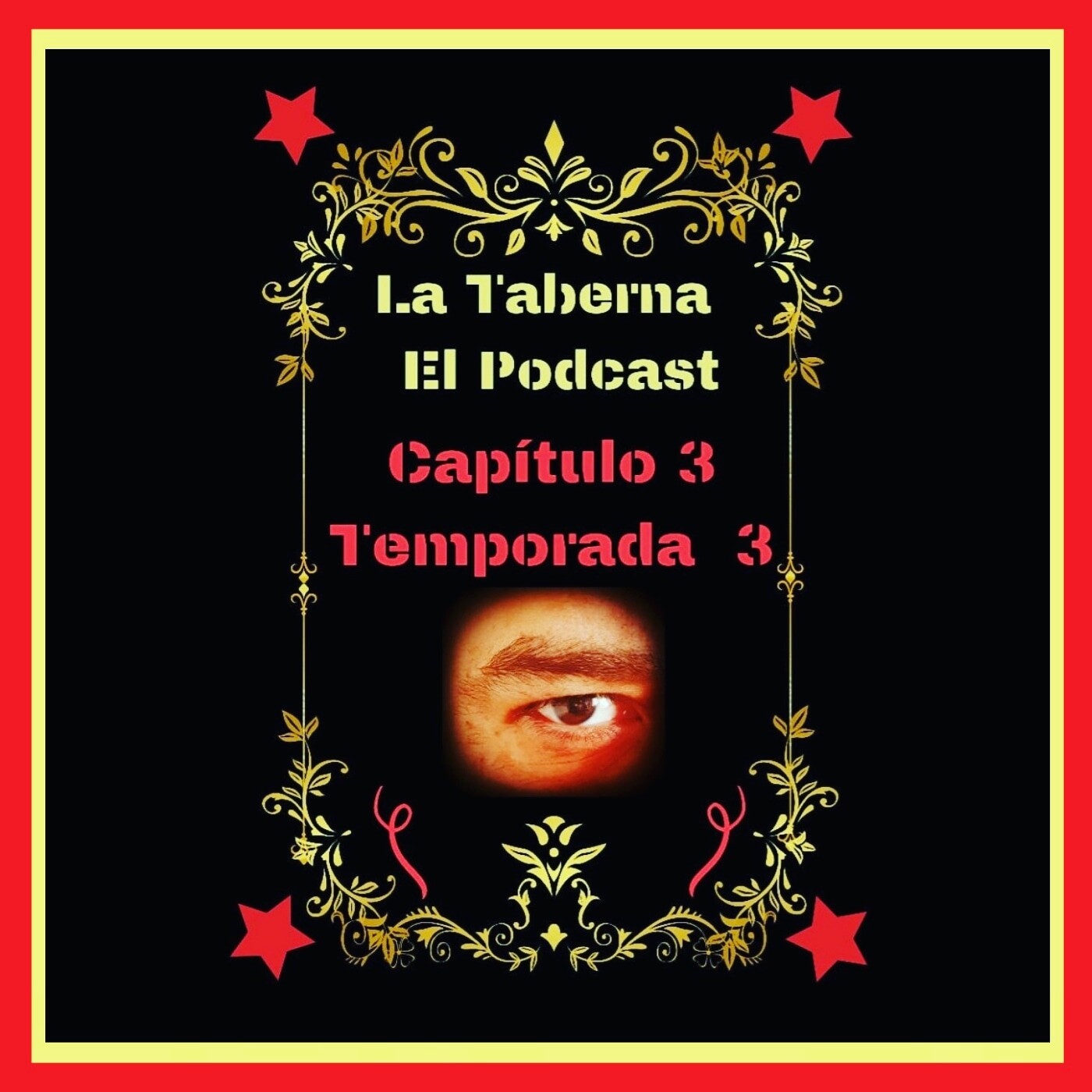 La Taberna El Podcast