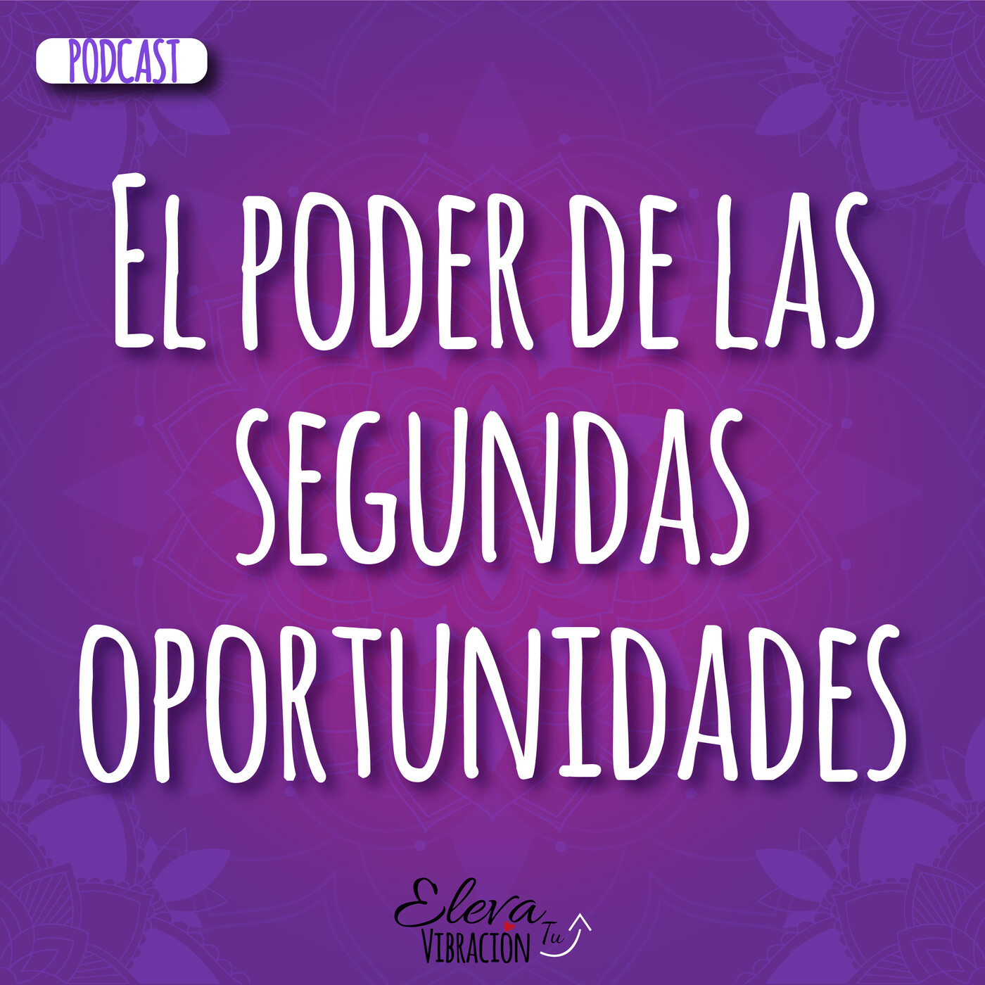 Eleva Tu Vibración
