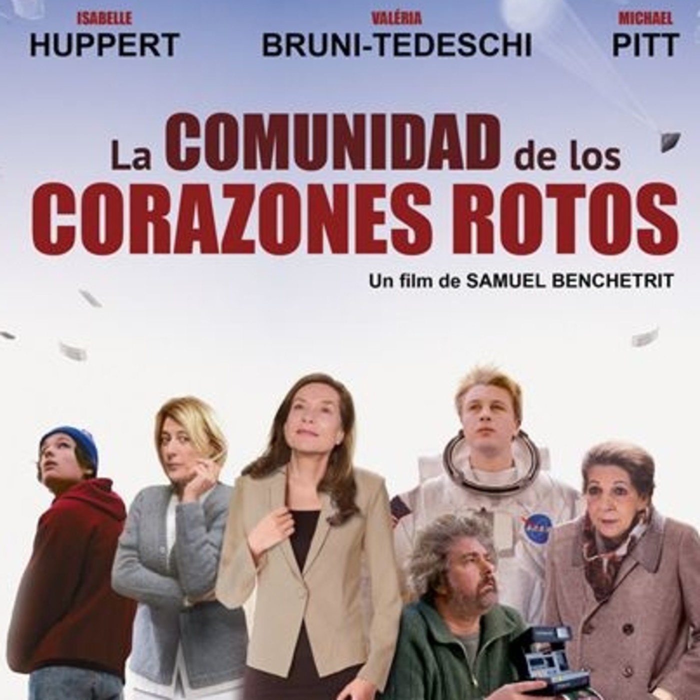 Música/Libro/Cine: Mi Dios y mi todo / Alcanzar el amor / Corazones rotos episode artwork