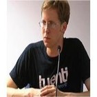 Redes sociales con Erik Schultink, CTO de Tuenti (en INGLÉS)