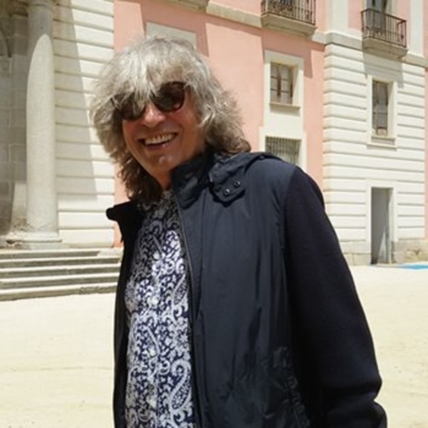 Entrevistas Boadilla del Monte