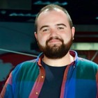 PODCAST ENTREVISTA a Carlos García Sobrín, Inforadio 27.04.2018