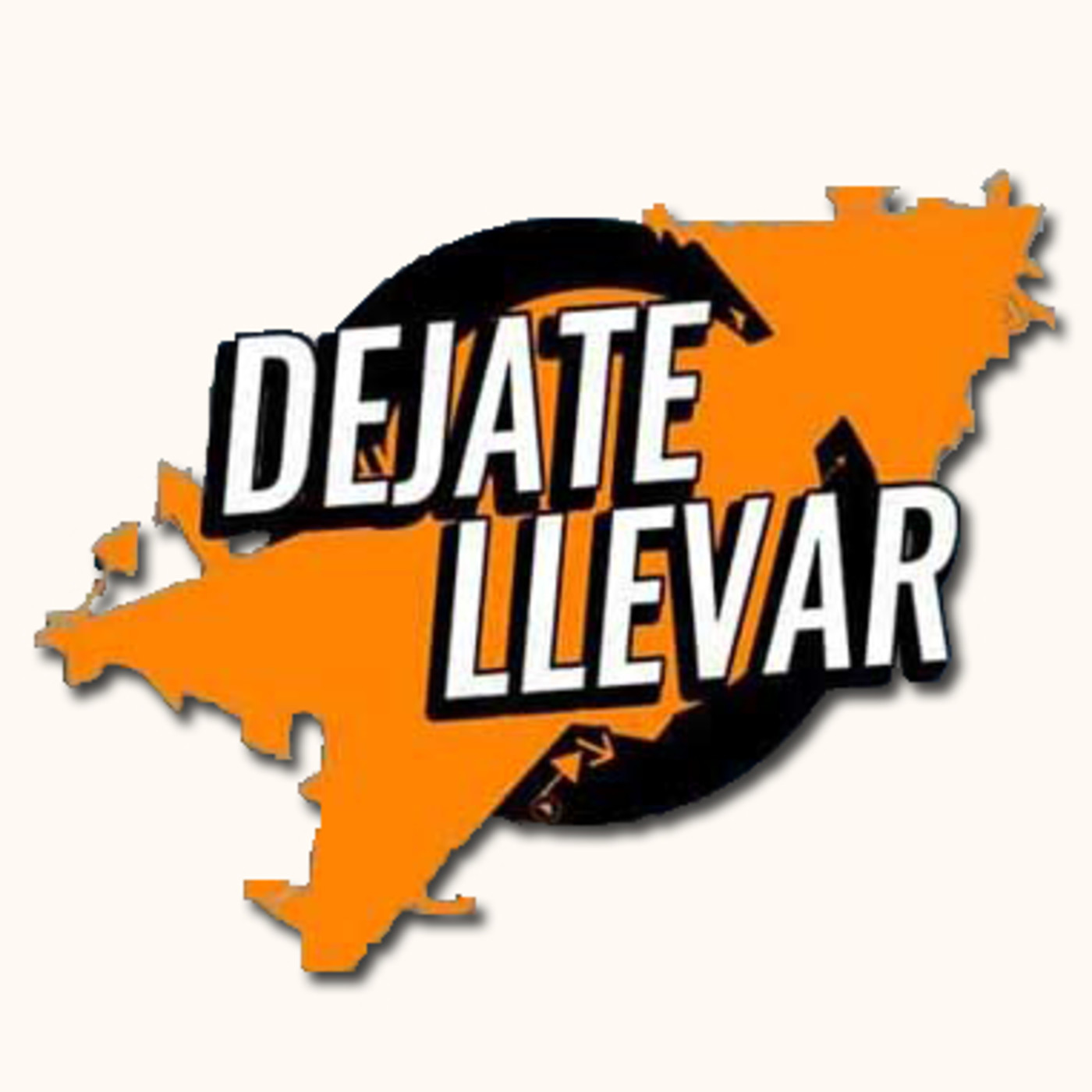 Dejate Llevar