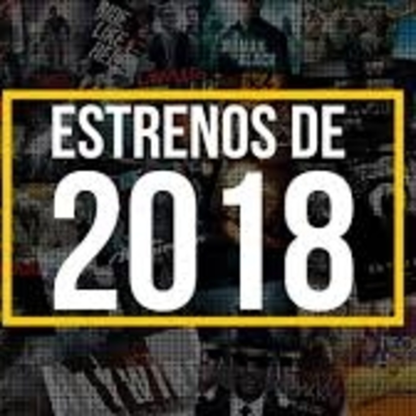 +QCine-11x348-AVANCE ESTRENOS 2018- Prog 10- 21 diciembre 2017 episode artwork