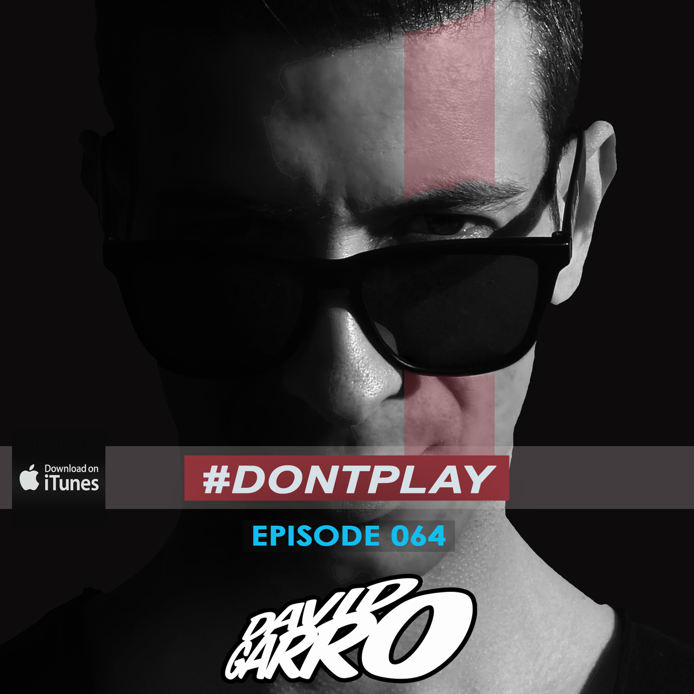 David Garro Dont Play Radioshow