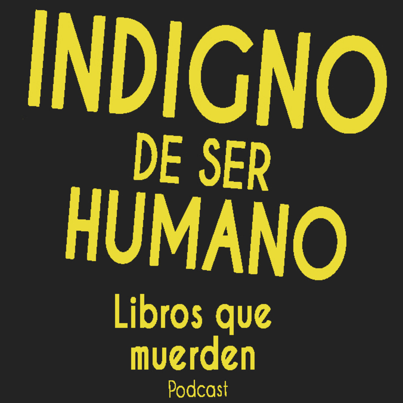Libros que Muerden