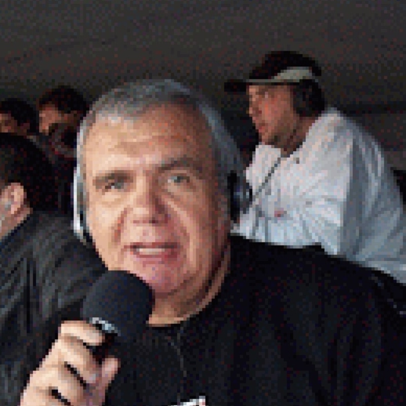 Ruben Vazquez