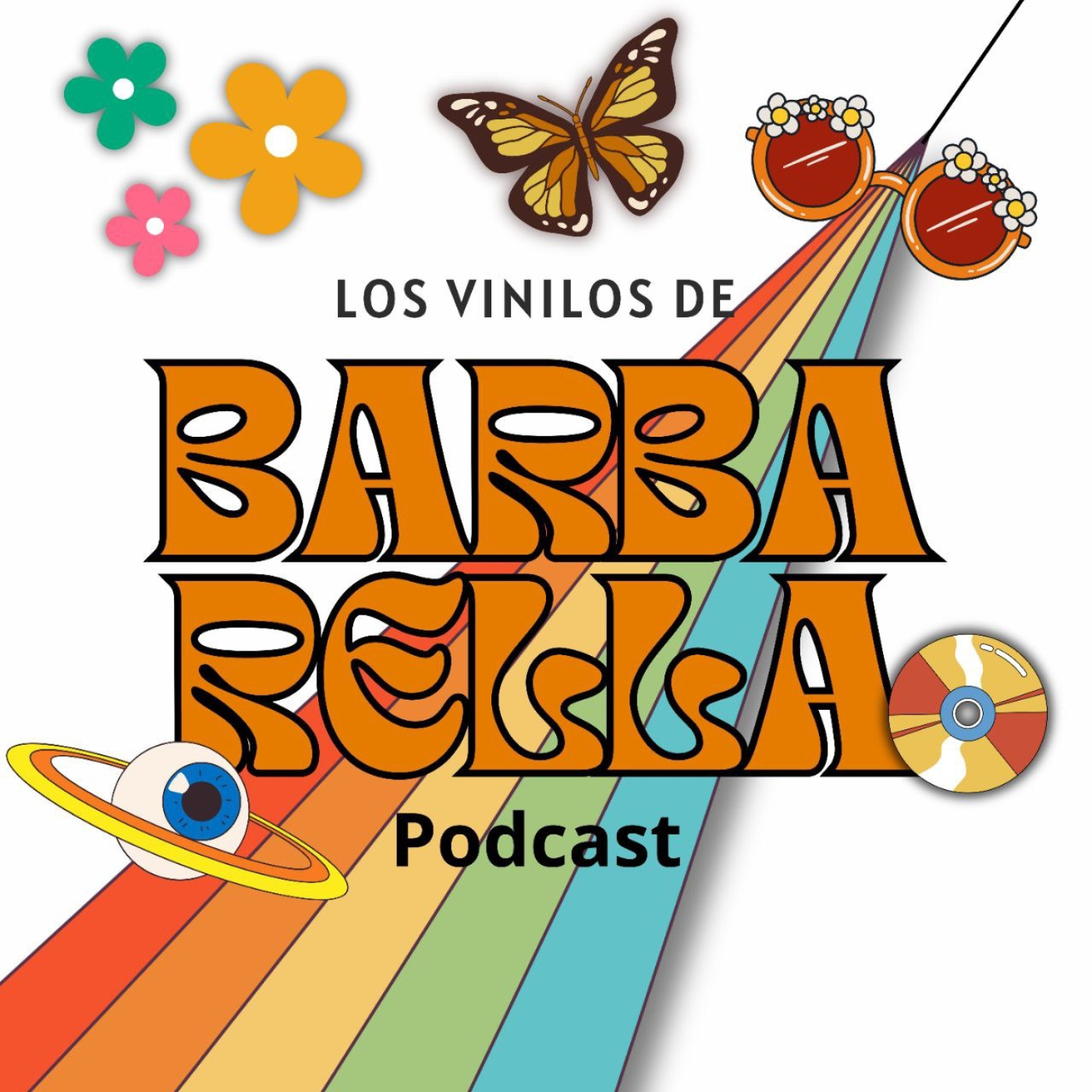Sin noticias de Barbarella