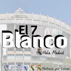 Podcast 'El Siete Blanco' Ep60T3 muertos en el derbi