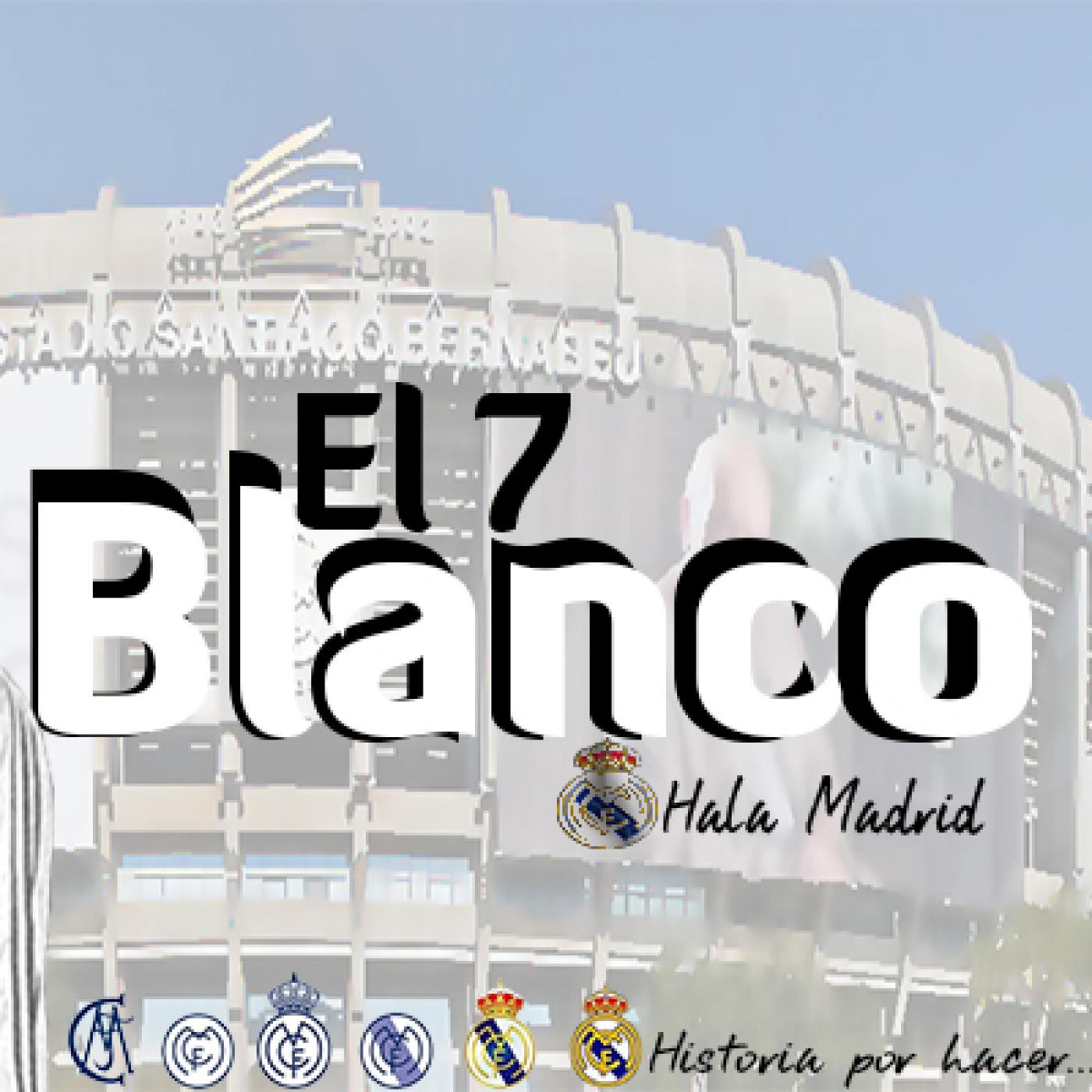 El Siete Blanco