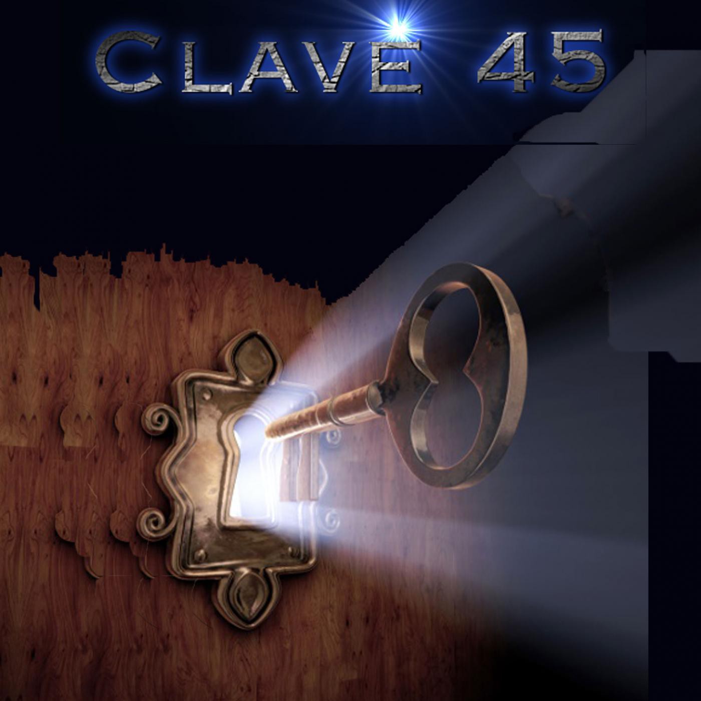 Clave 45