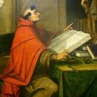 Curso de Filosofía: San Buenaventura, Dios y su Creación