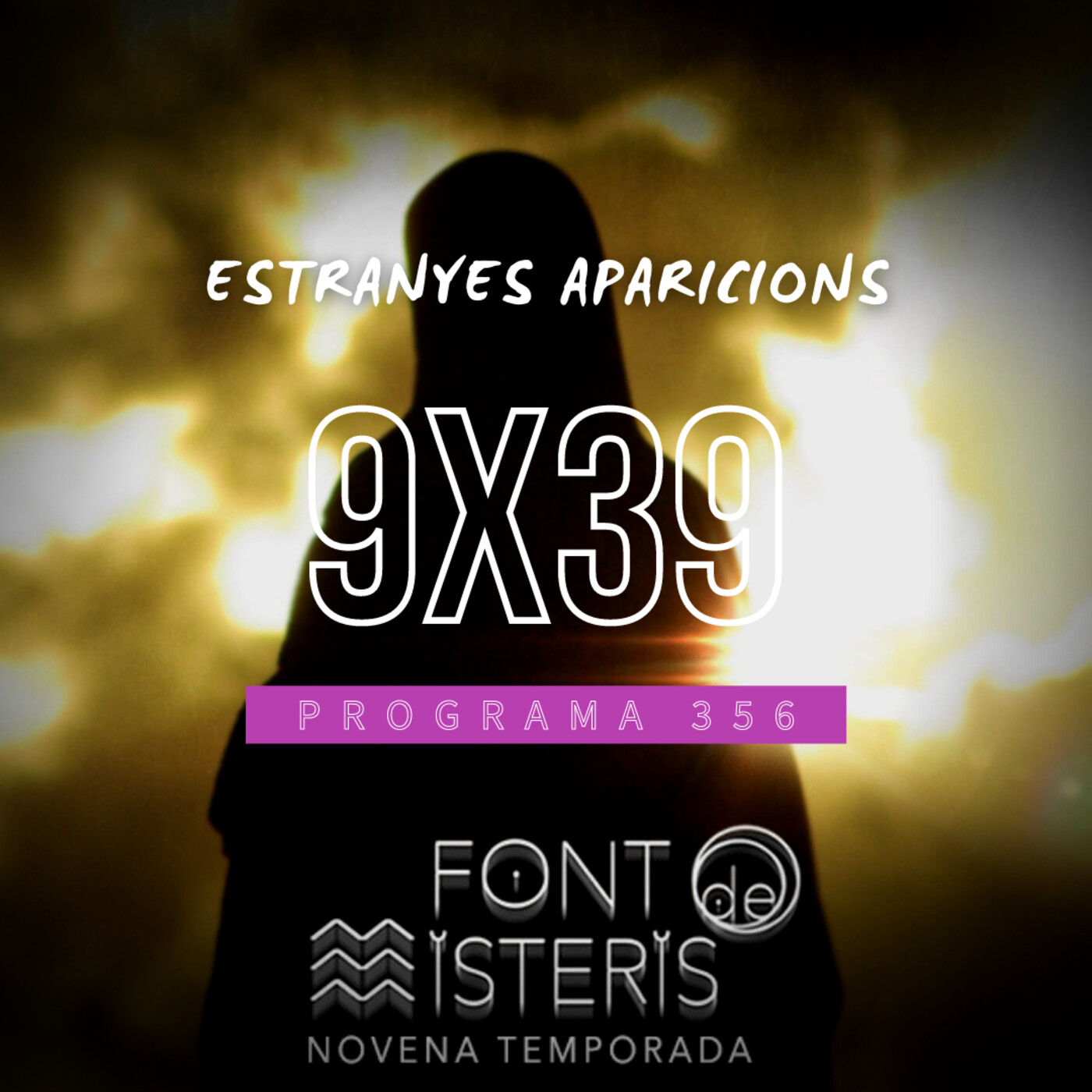 Podcast de Font de Misteris