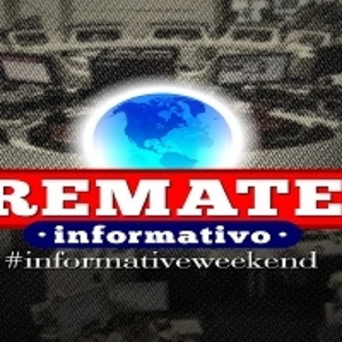 Remate Informativo 051121 p162 episode artwork