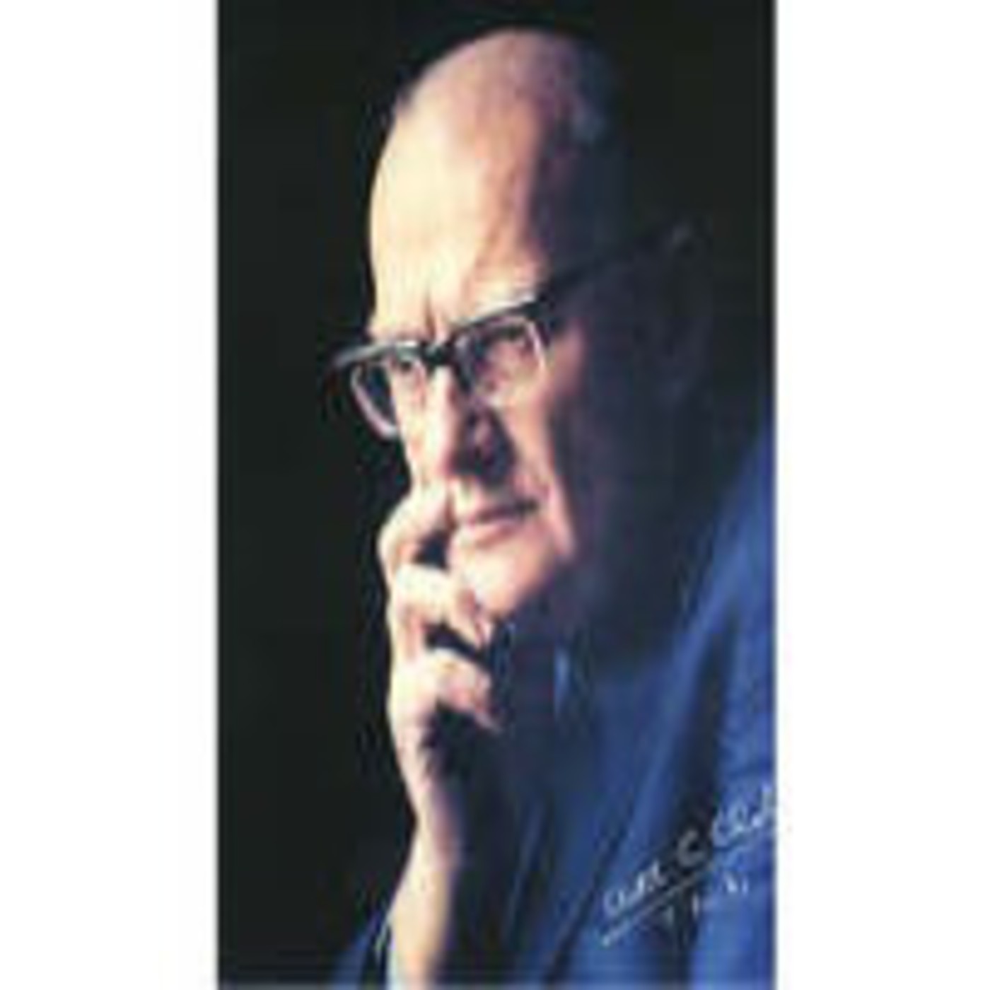 El alimento de los dioses de Arthur C. Clarke episode artwork