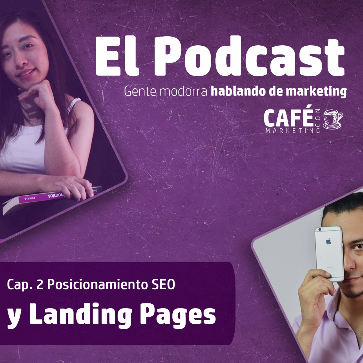 Café con Marketing