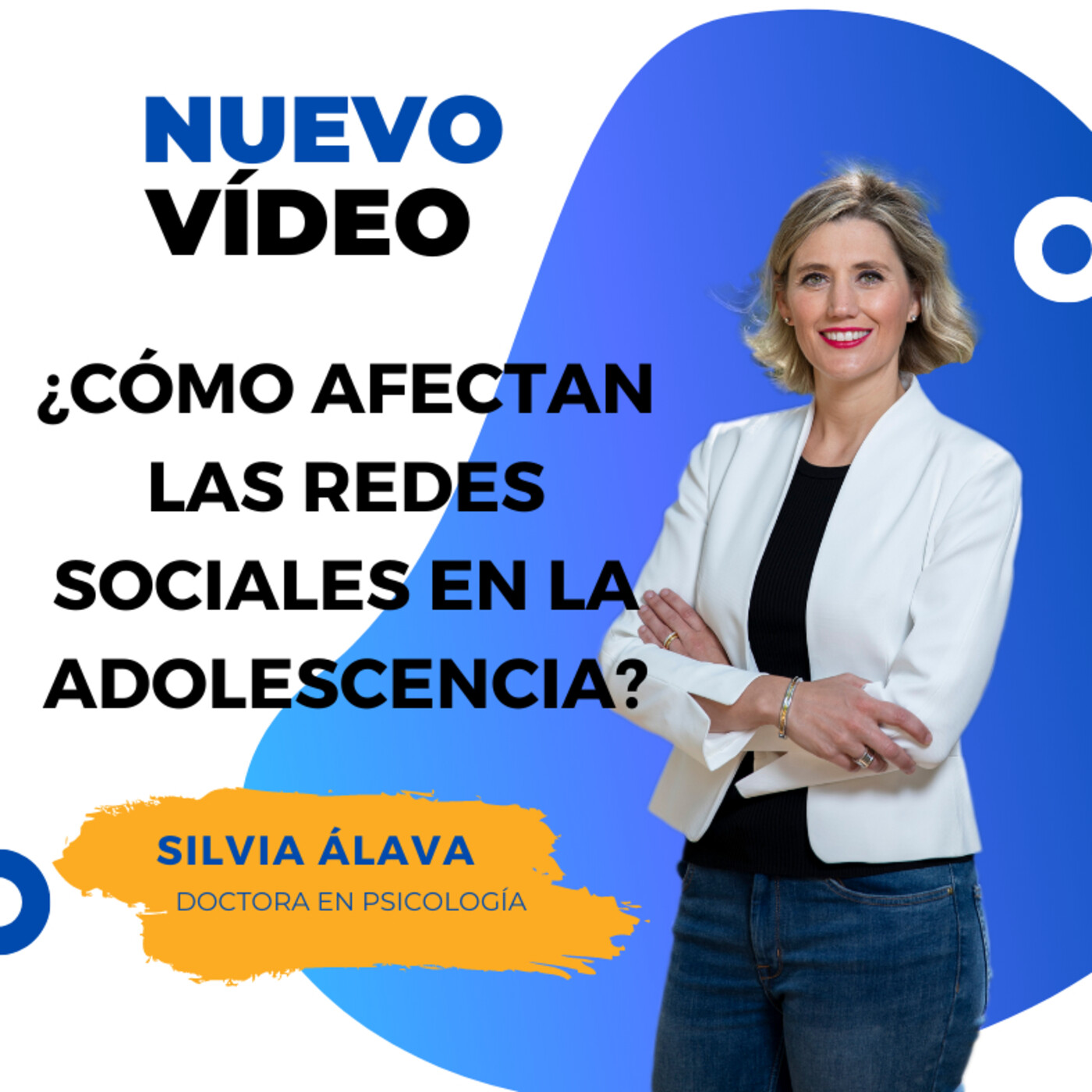 Silvia Álava Sordo