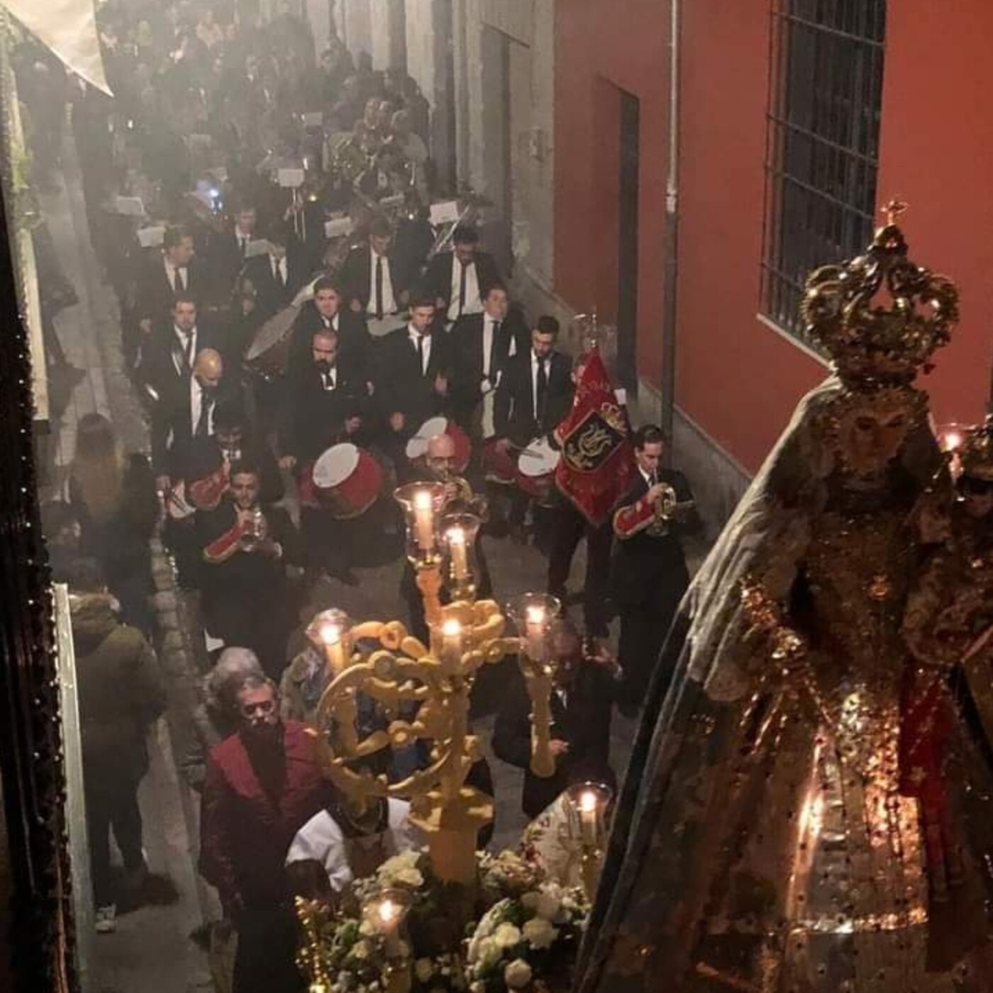 LA MUSICA PARA EL SEÑOR (Programa 21, 1 de Marzo de 2021) episode artwork