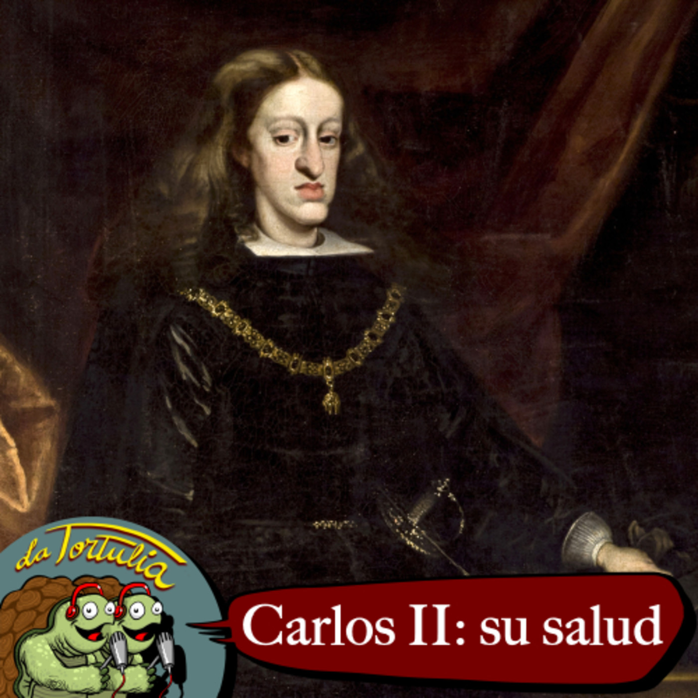 La Tortulia Podcast: Episodios