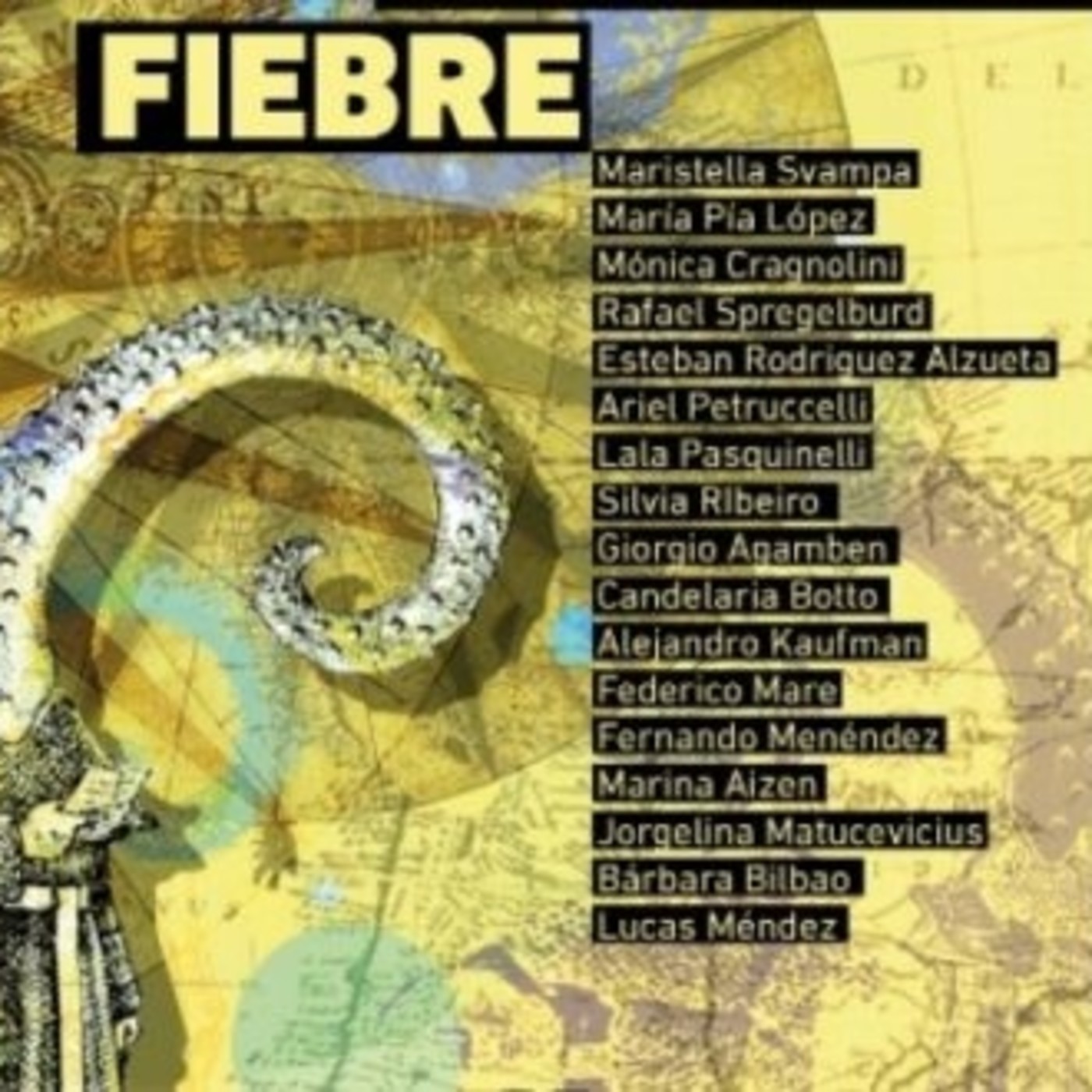 vuelta cangrejo