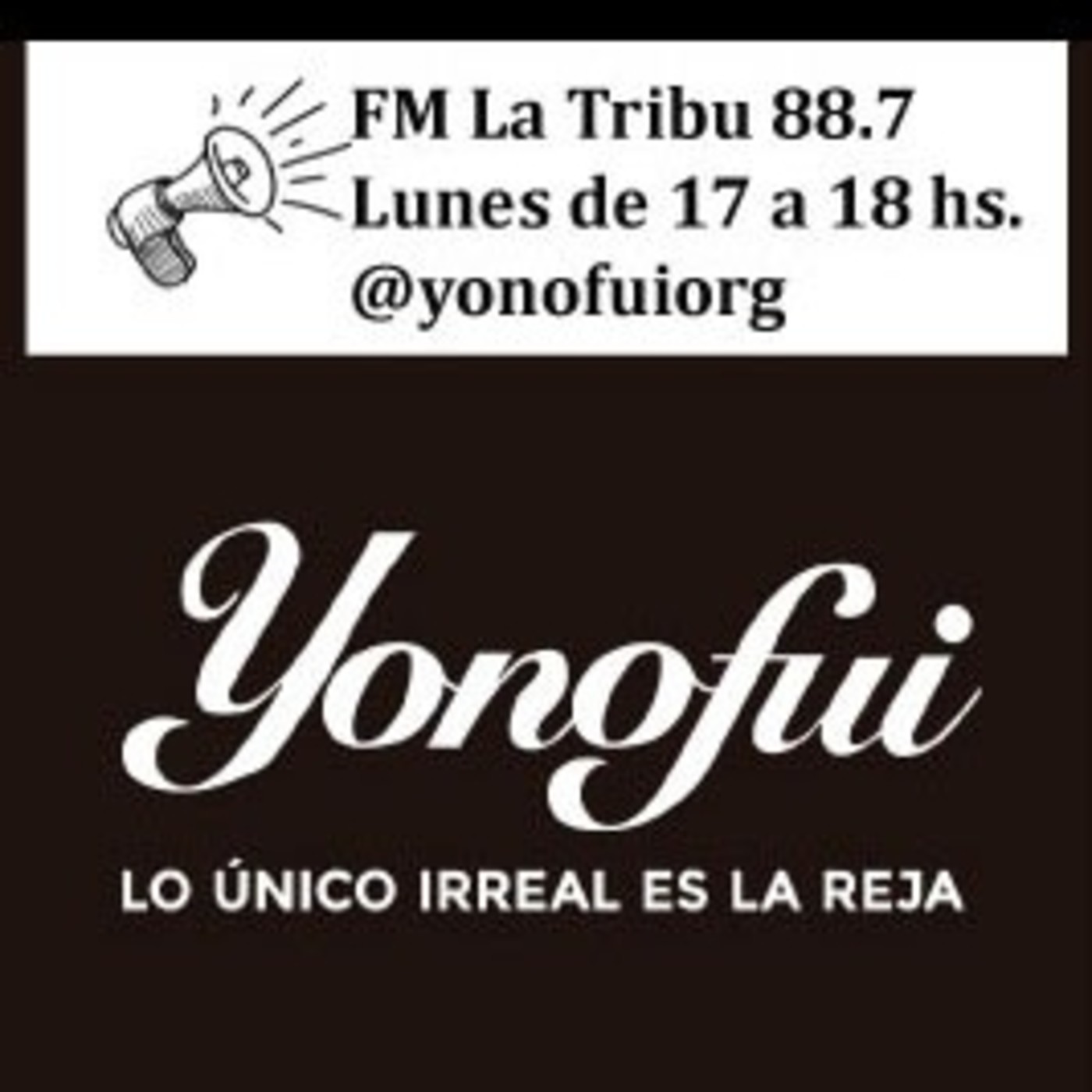 YoNoFui