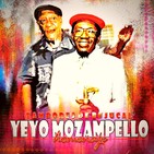 Tambores de Bejucal - Yeyo Mozampello Homenaje