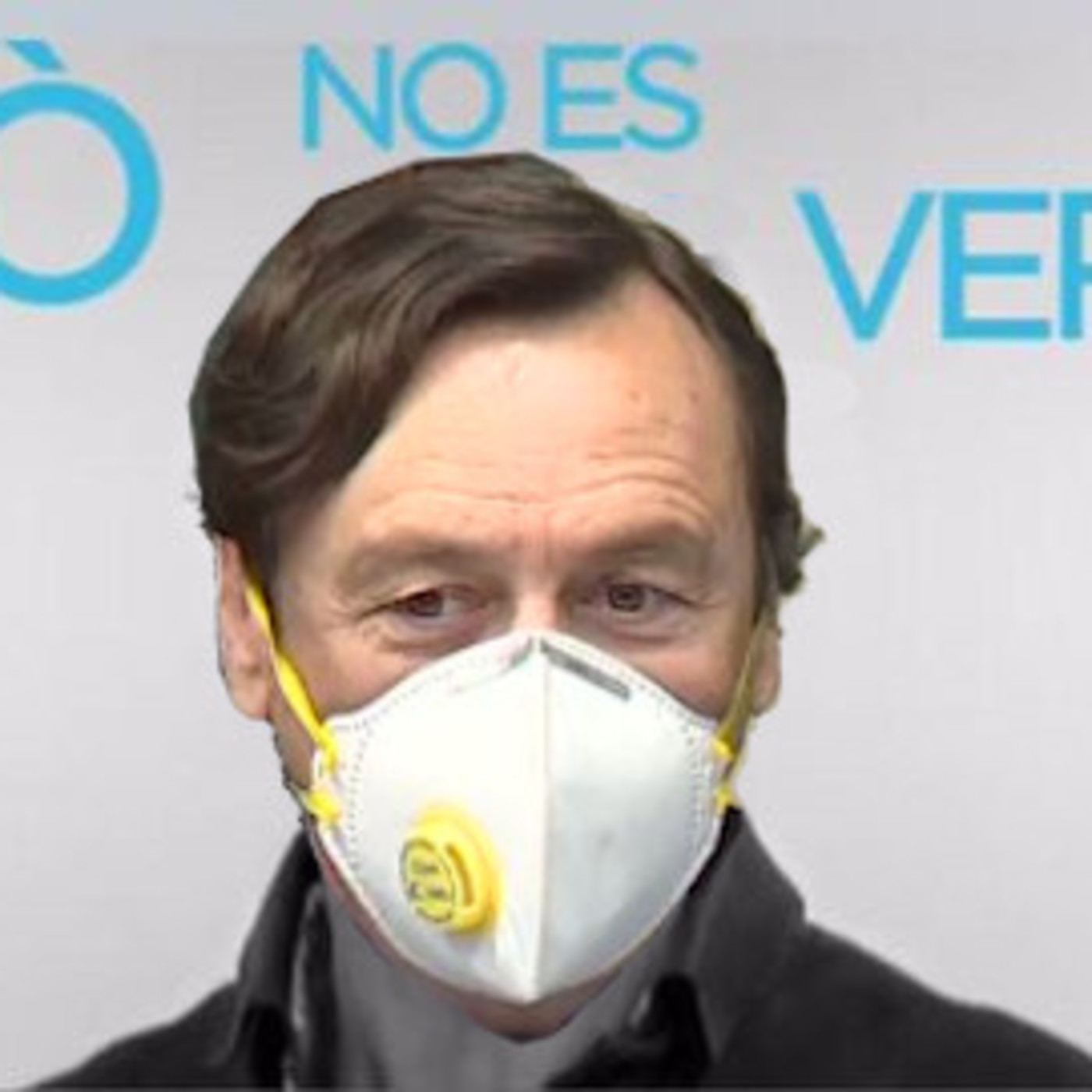 Això no és Veritat