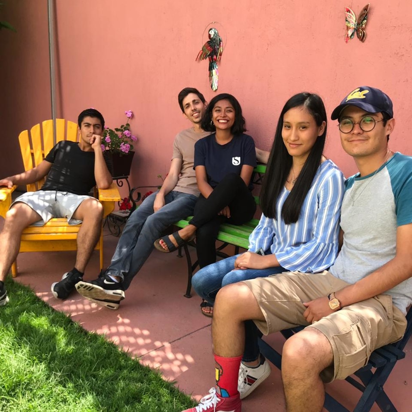 Fercho’s Podcast