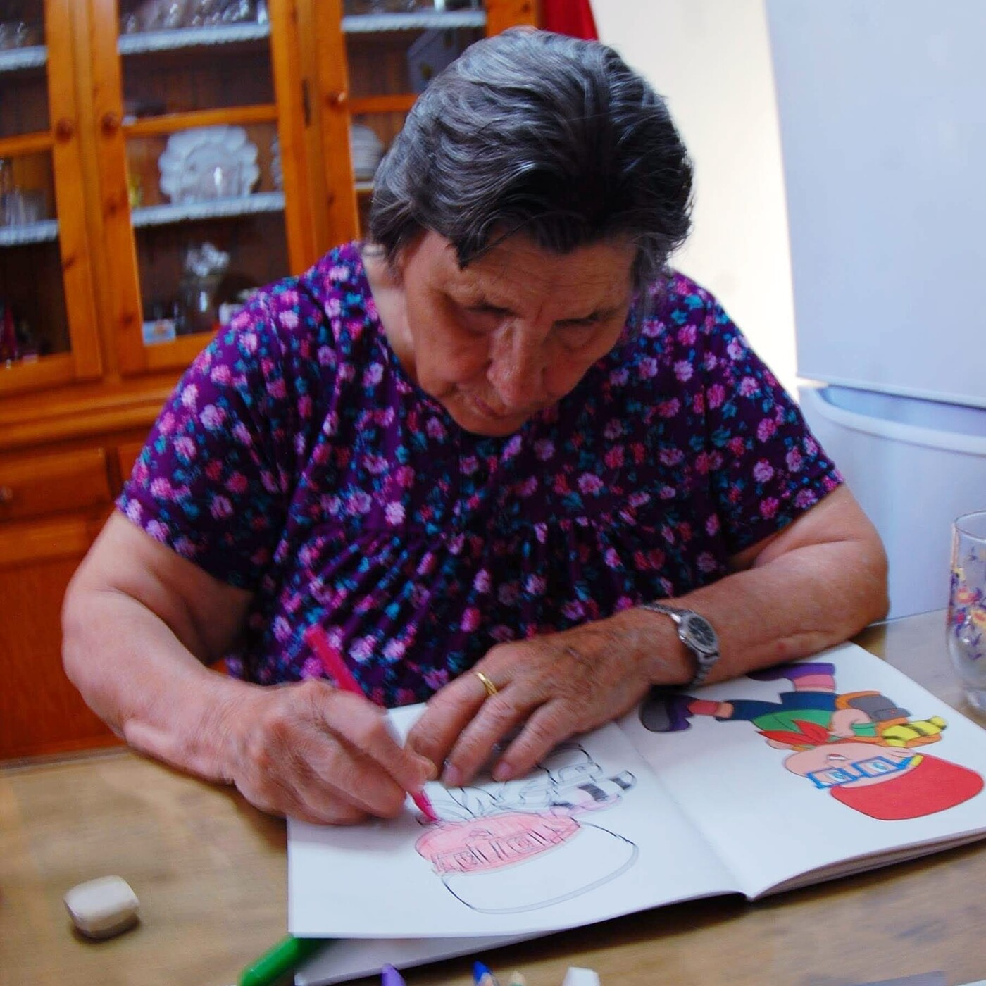 Cápsulas Feministas
