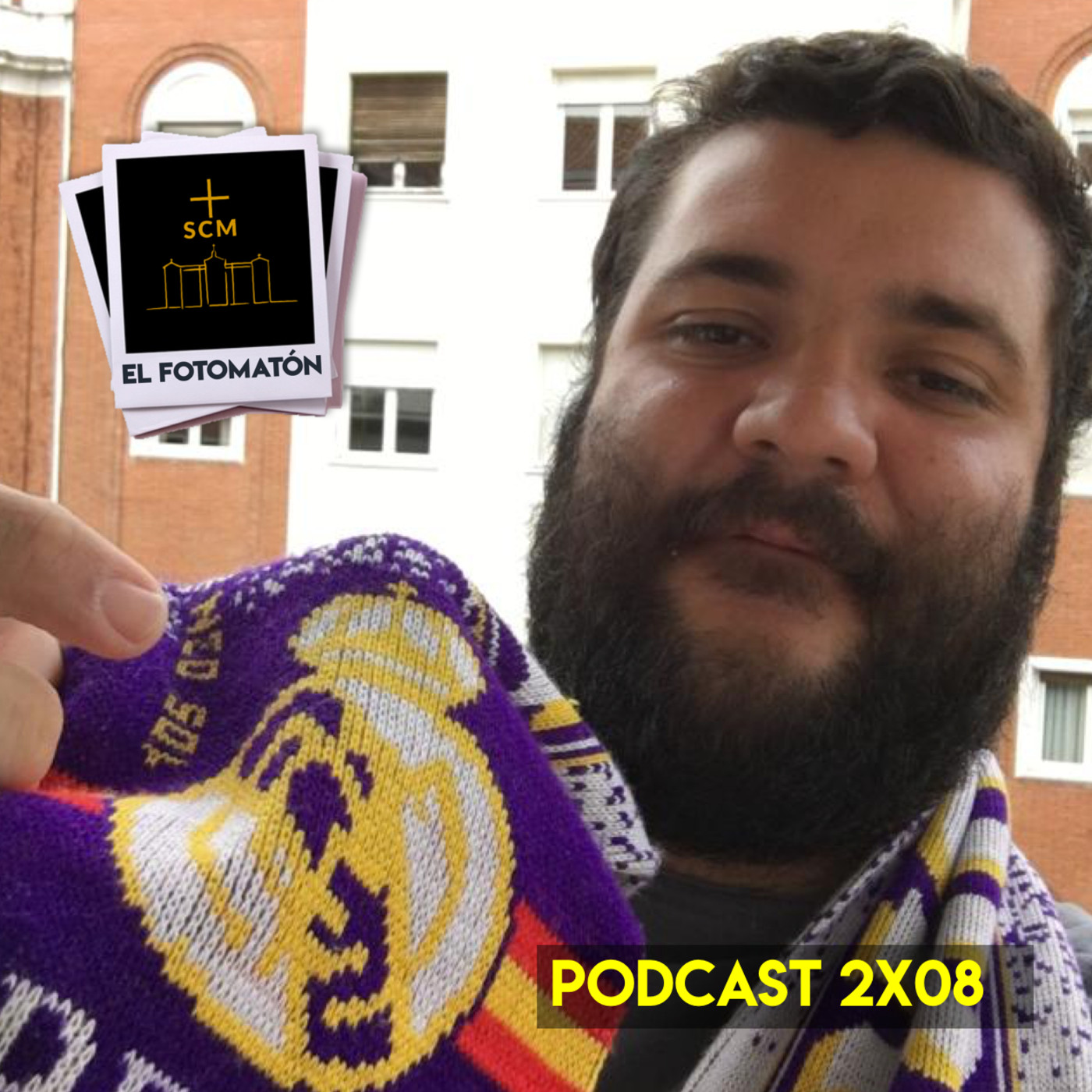 El Fotomatón