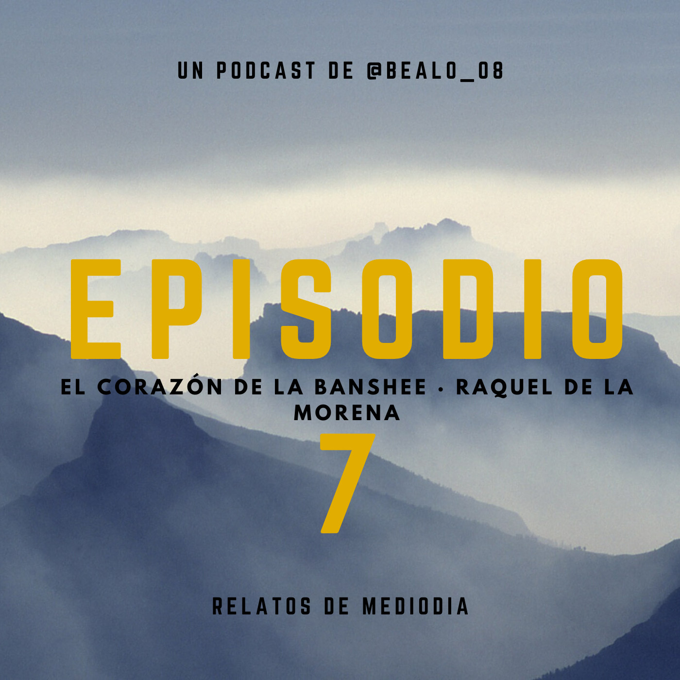 Relatos de mediodía
