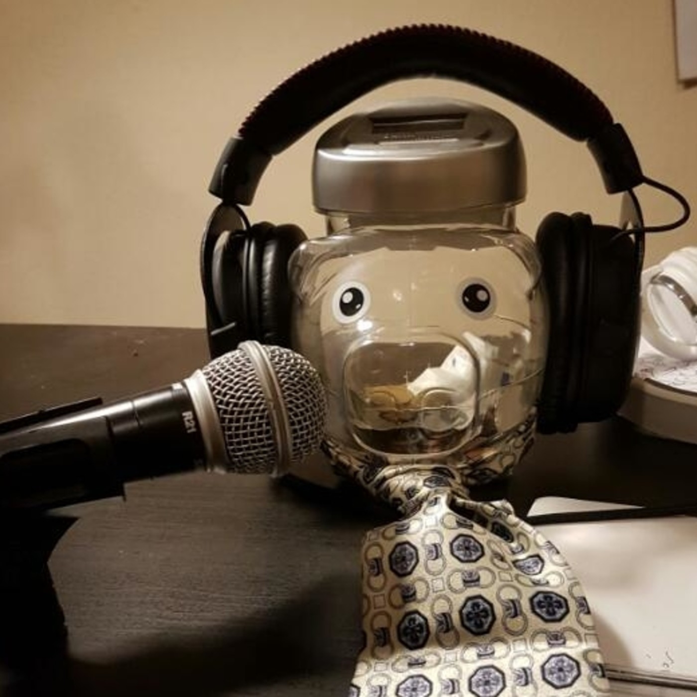 El Porkast