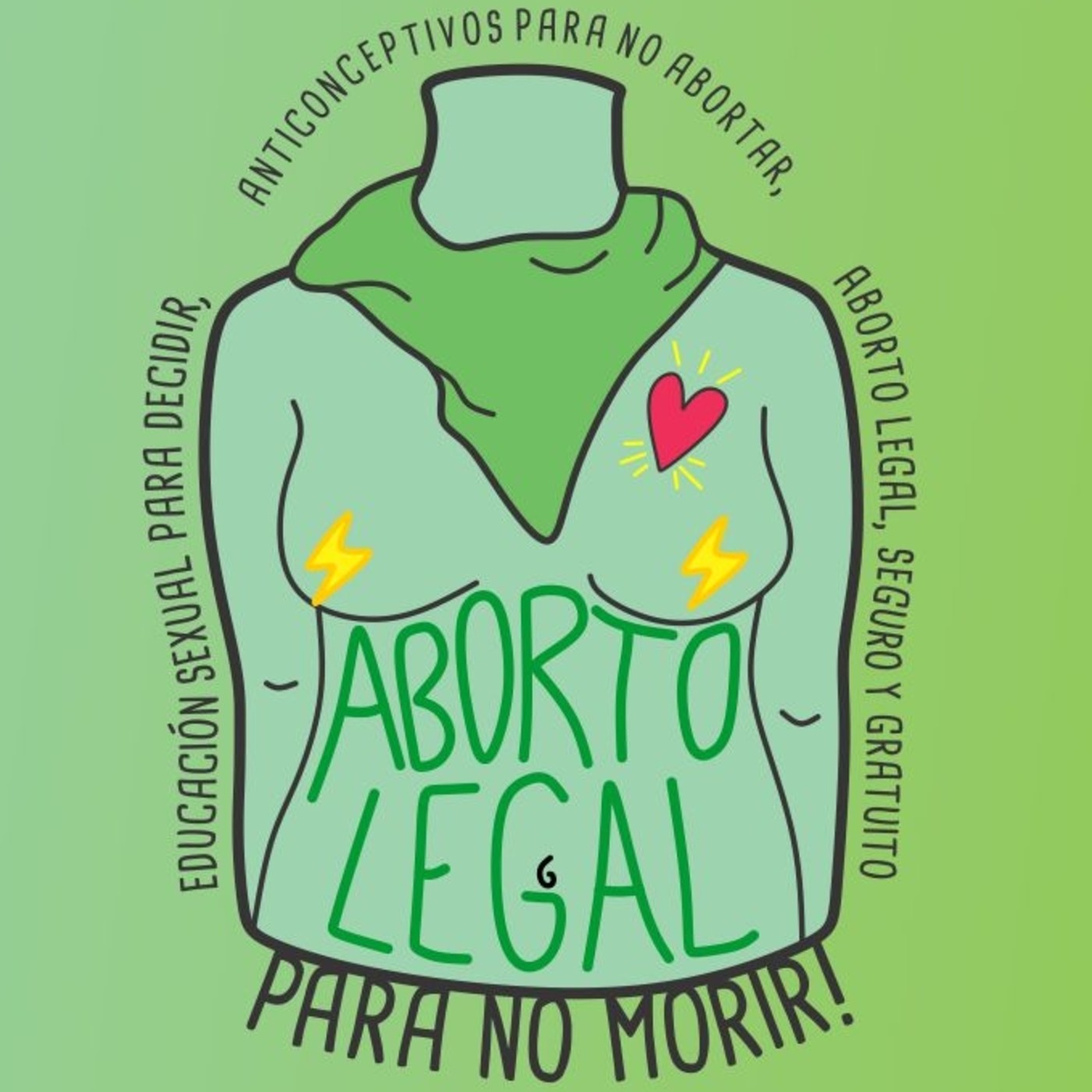 El aborto