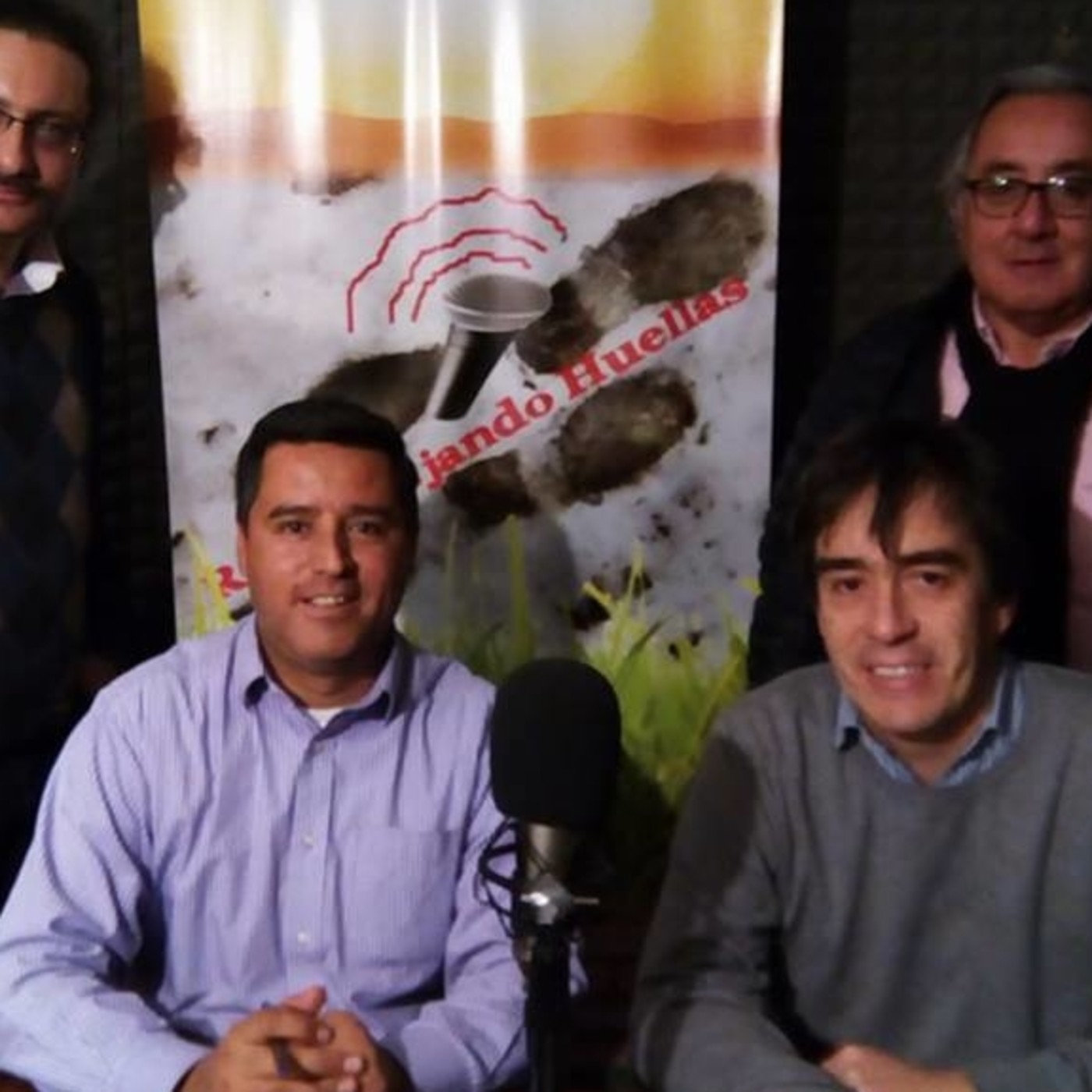 Altas Cumbres